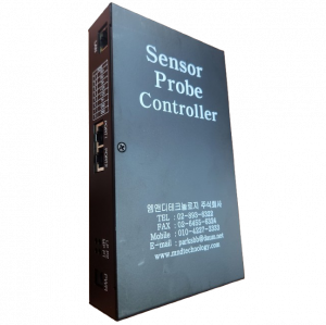 Sensor Probe Controller