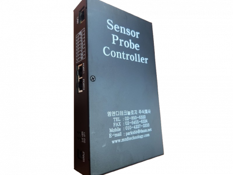 Sensor Probe Controller